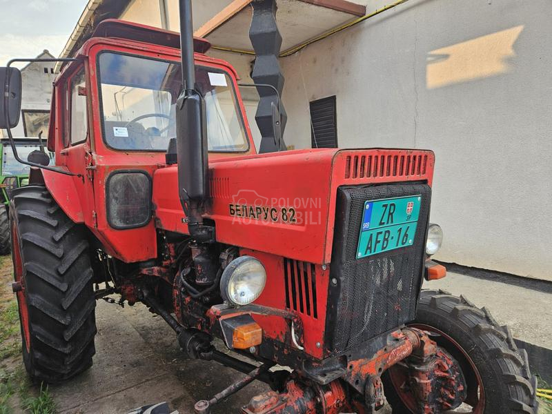 Belarus 82