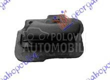 KVAKA ZADNJIH VRATA...