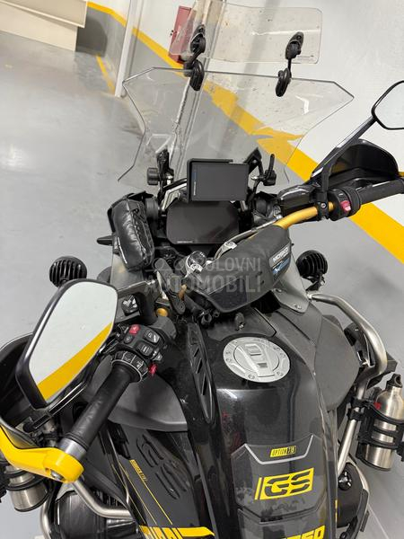 BMW GSA1250