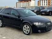 Audi A3 2.0 TDI
