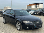 Audi A3 2.0 TDI