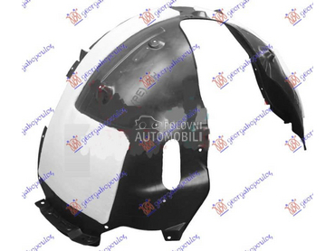 POTKRILO Desno za Hyundai Santa Fe od 2020. do 2024. god.