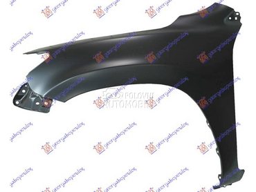 KRILO Levo za Toyota RAV 4 od 2010. do 2012. god.