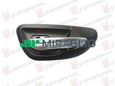 KVAKA PREDNJIH VRATA... za Lancia Ypsilon od 2011. do 2024. god.