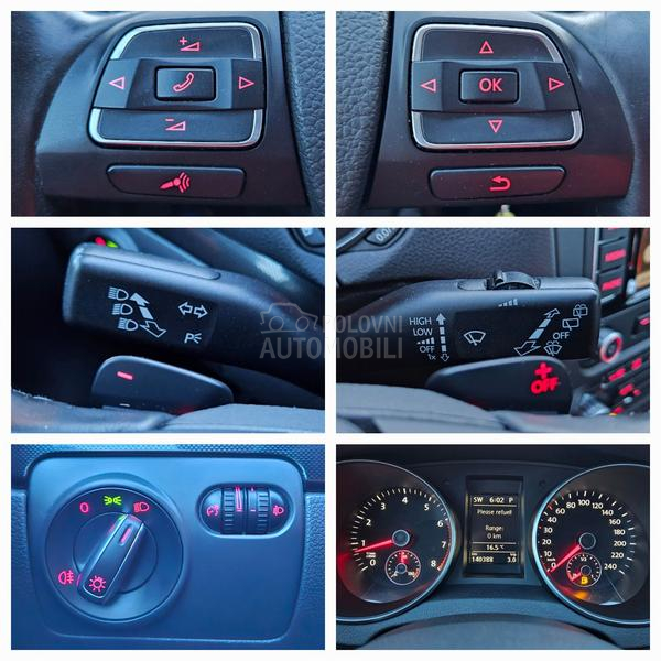 Volkswagen Golf 6 UrAđEn//VeLiKi//SeRv