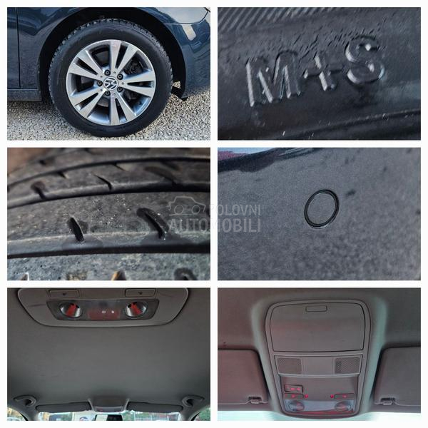 Volkswagen Golf 6 UrAđEn//VeLiKi//SeRv