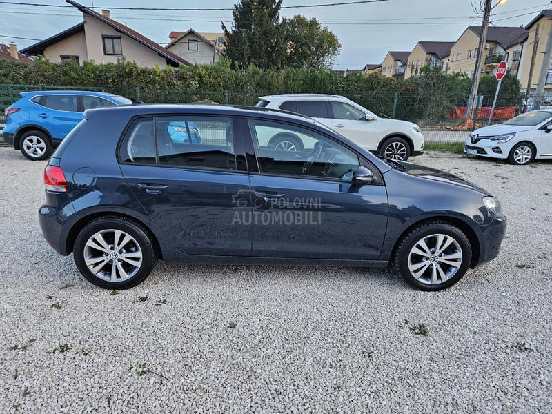 Volkswagen Golf 6 UrAđEn//VeLiKi//SeRv