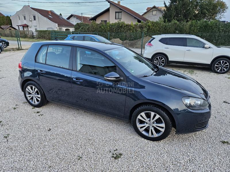Volkswagen Golf 6 UrAđEn//VeLiKi//SeRv