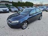 Volkswagen Golf 6 UrAđEn//VeLiKi//SeRv