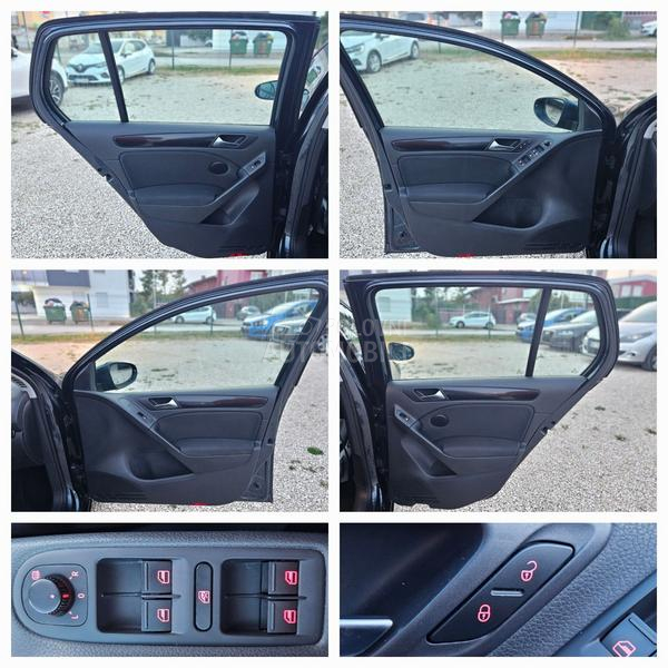 Volkswagen Golf 6 UrAđEn//VeLiKi//SeRv