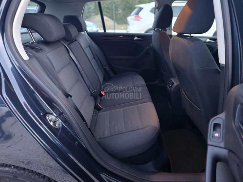 Volkswagen Golf 6 UrAđEn//VeLiKi//SeRv
