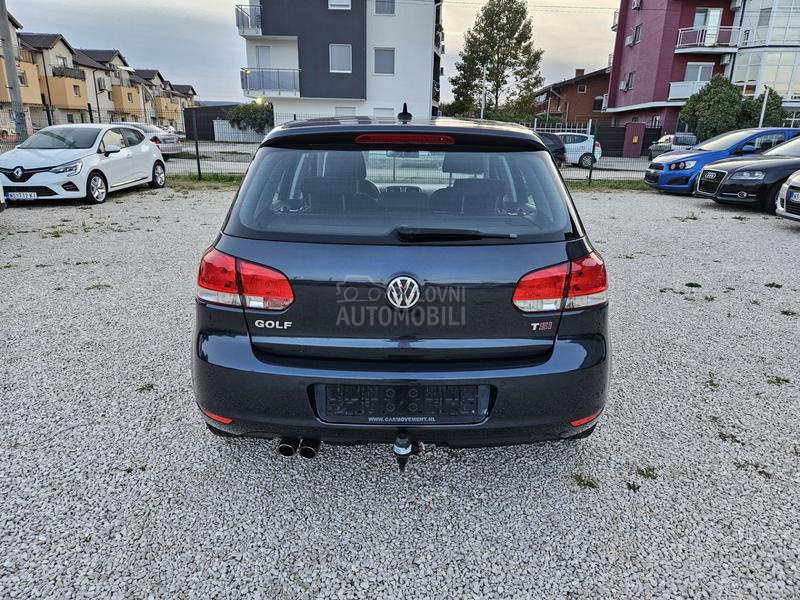 Volkswagen Golf 6 UrAđEn//VeLiKi//SeRv