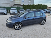 Volkswagen Golf 6 UrAđEn//VeLiKi//SeRv