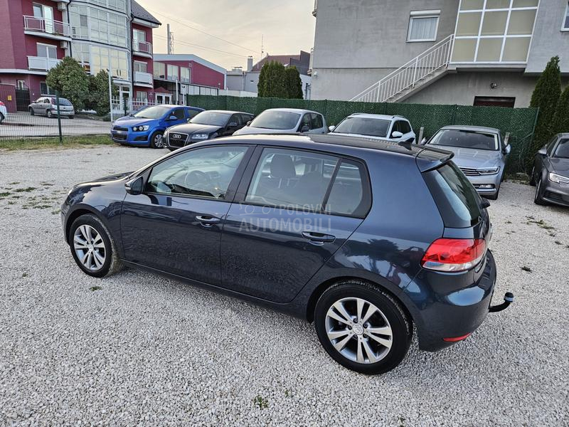 Volkswagen Golf 6 UrAđEn//VeLiKi//SeRv