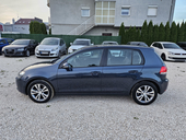 Volkswagen Golf 6 UrAđEn//VeLiKi//SeRv