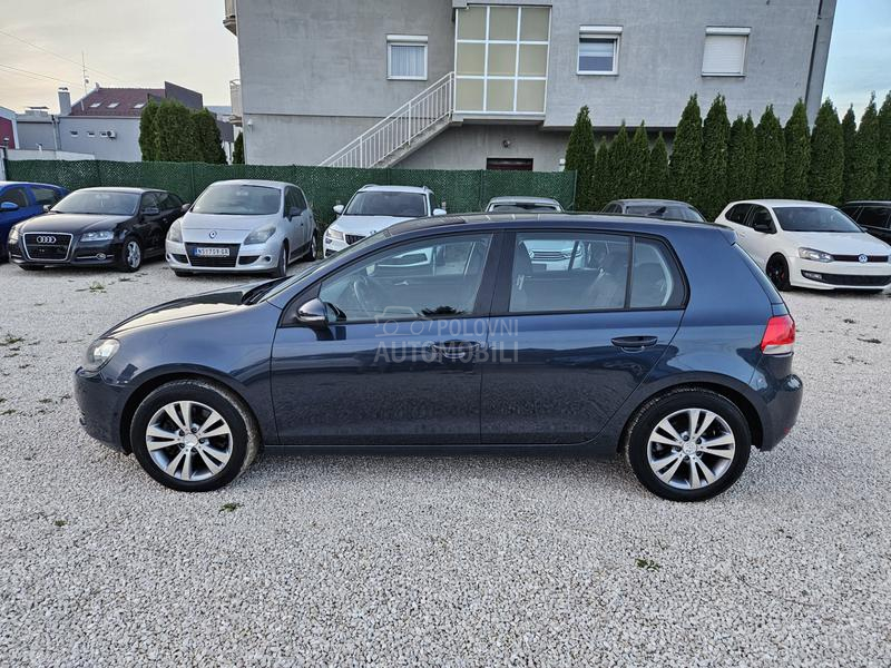 Volkswagen Golf 6 UrAđEn//VeLiKi//SeRv