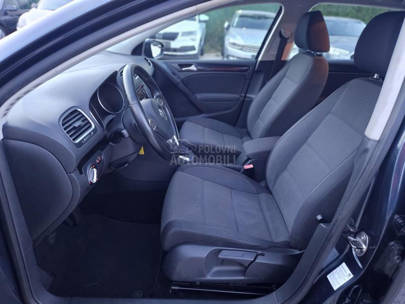 Volkswagen Golf 6 UrAđEn//VeLiKi//SeRv