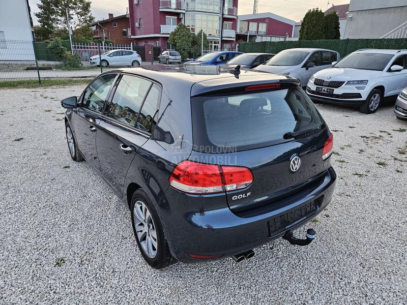 Volkswagen Golf 6 UrAđEn//VeLiKi//SeRv