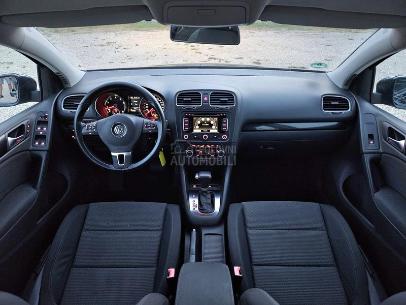 Volkswagen Golf 6 UrAđEn//VeLiKi//SeRv
