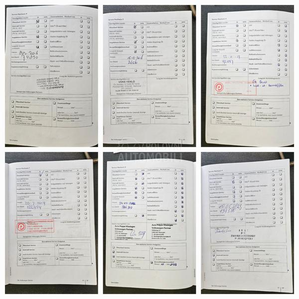 Volkswagen Golf 6 UrAđEn//VeLiKi//SeRv