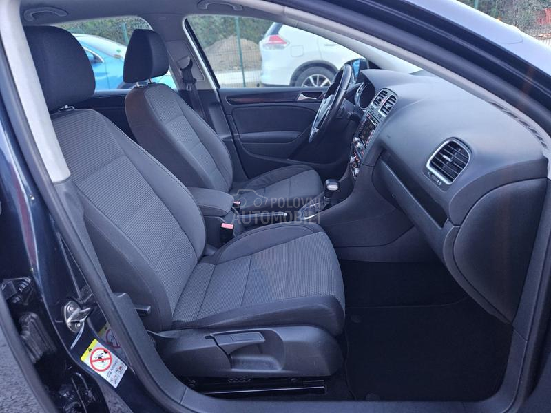 Volkswagen Golf 6 UrAđEn//VeLiKi//SeRv