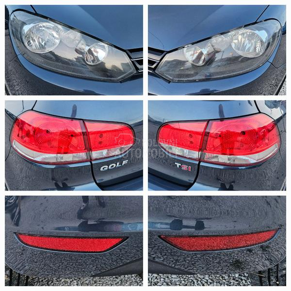 Volkswagen Golf 6 UrAđEn//VeLiKi//SeRv