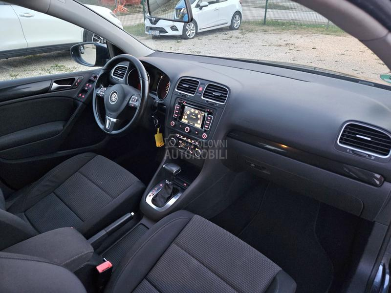 Volkswagen Golf 6 UrAđEn//VeLiKi//SeRv