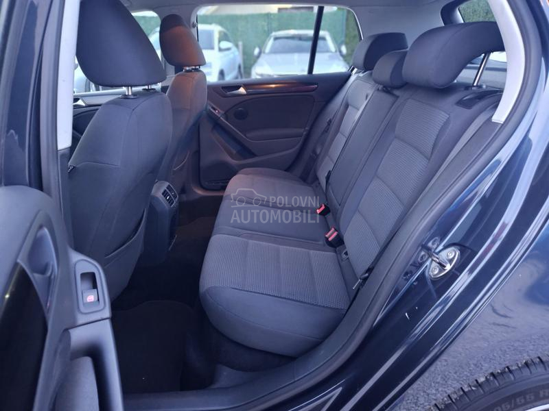 Volkswagen Golf 6 UrAđEn//VeLiKi//SeRv