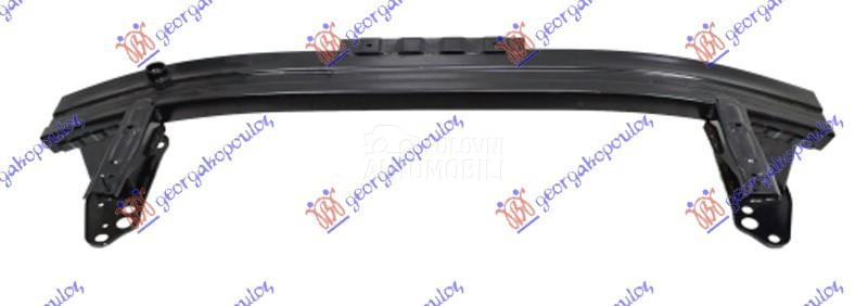 SINA PREDNJEG BRANIKA