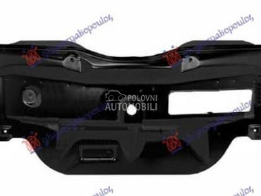 ZADNJI VEZNI LIM 5 VRATA za Fiat Punto od 2003. do 2011. god.