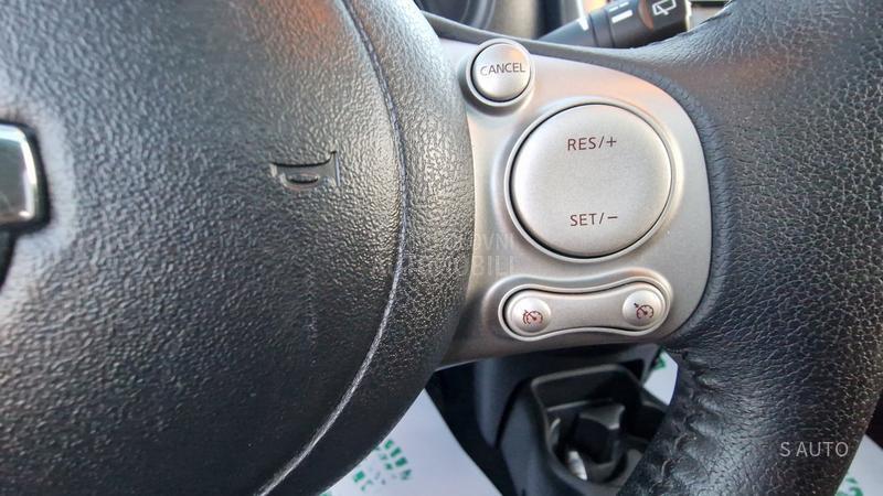 Nissan Micra KREDlTl/TEKNA 0PREMA