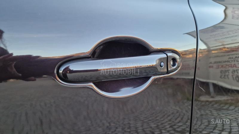 Nissan Micra KREDlTl/TEKNA 0PREMA