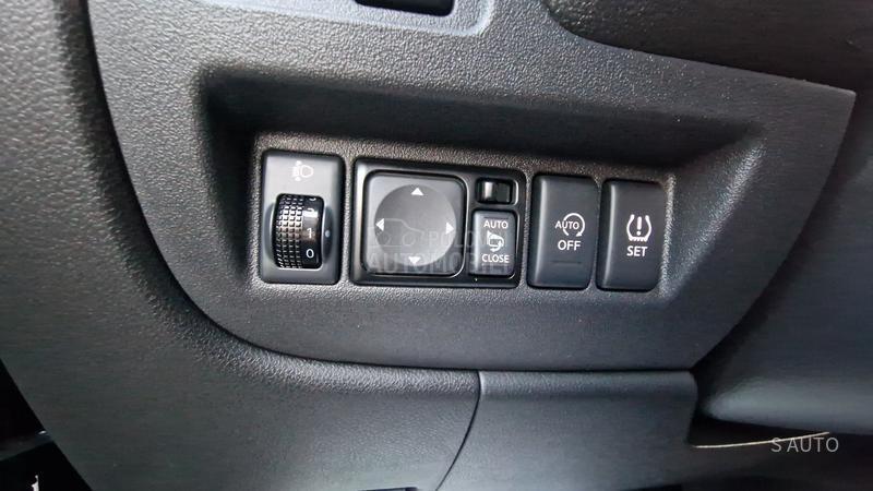 Nissan Micra KREDlTl/TEKNA 0PREMA