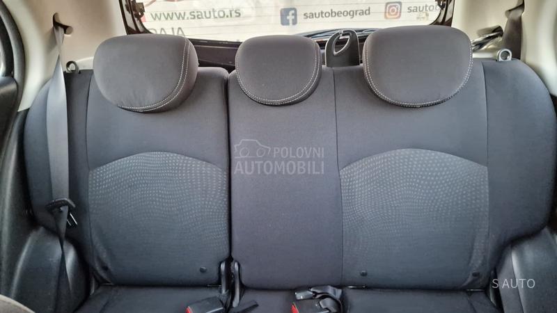 Nissan Micra KREDlTl/TEKNA 0PREMA