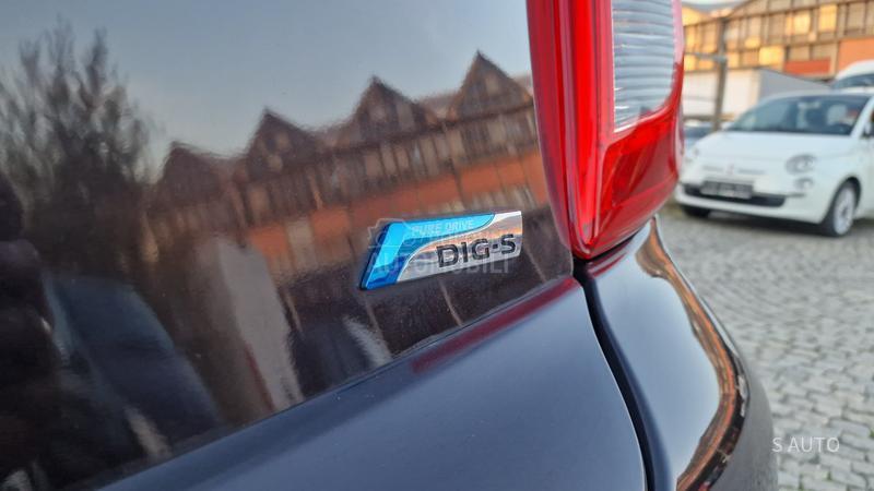 Nissan Micra KREDlTl/TEKNA 0PREMA