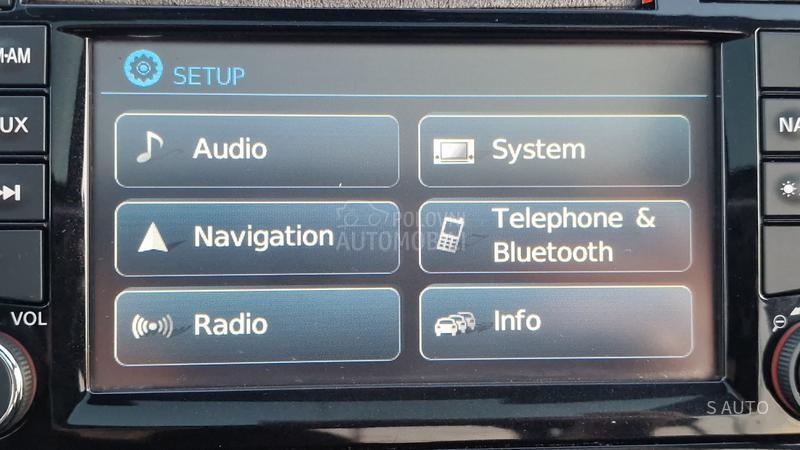 Nissan Micra KREDlTl/TEKNA 0PREMA