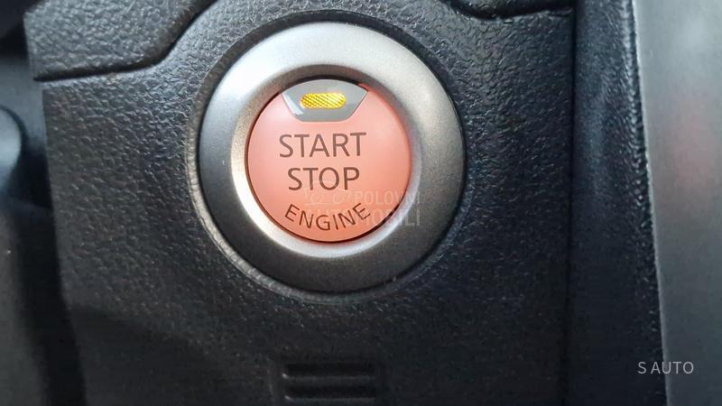 Nissan Micra KREDlTl/TEKNA 0PREMA