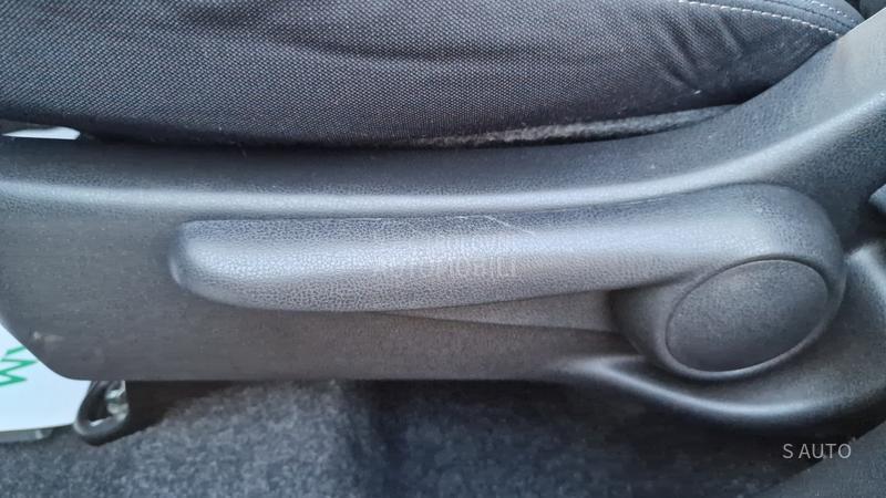 Nissan Micra KREDlTl/TEKNA 0PREMA