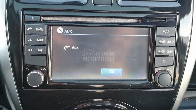 Nissan Micra KREDlTl/TEKNA 0PREMA