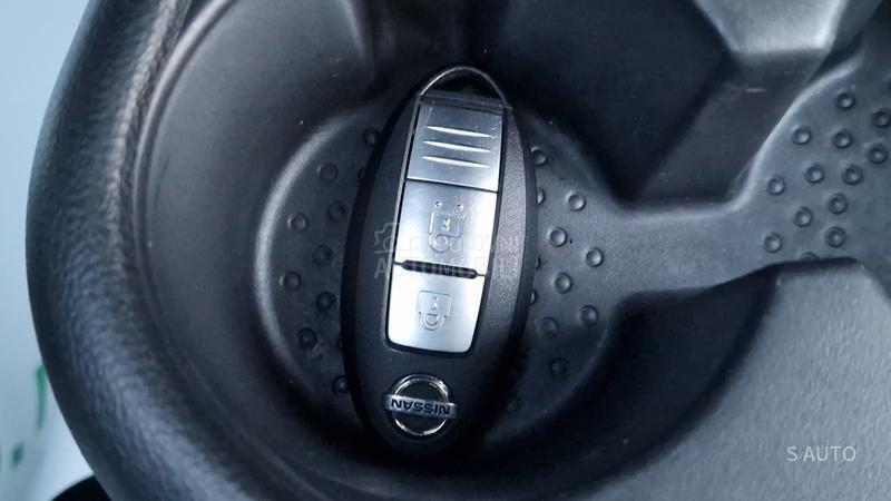 Nissan Micra KREDlTl/TEKNA 0PREMA