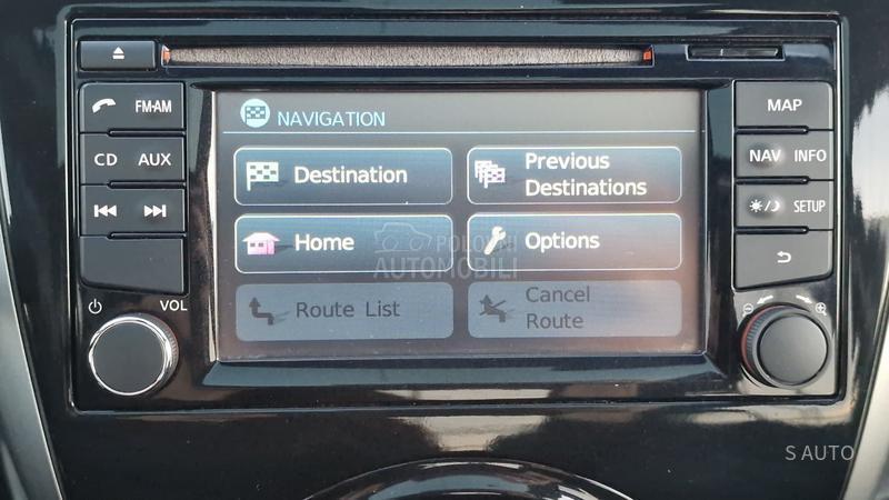 Nissan Micra KREDlTl/TEKNA 0PREMA