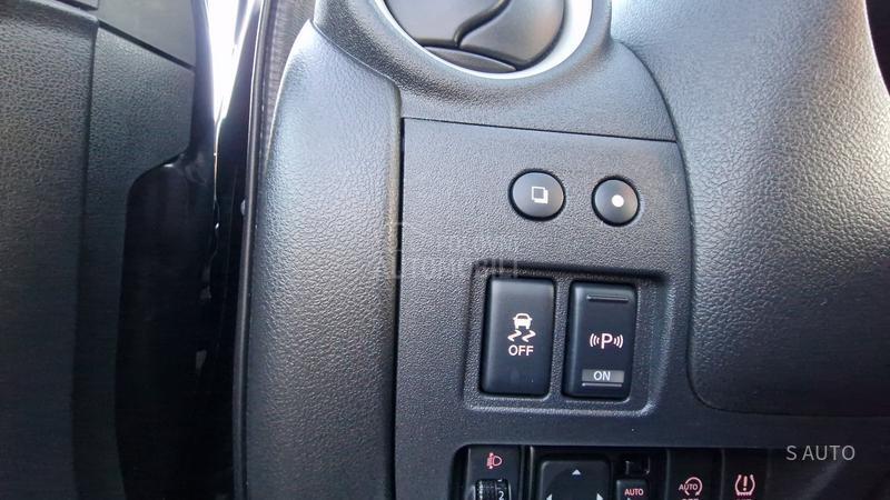 Nissan Micra KREDlTl/TEKNA 0PREMA