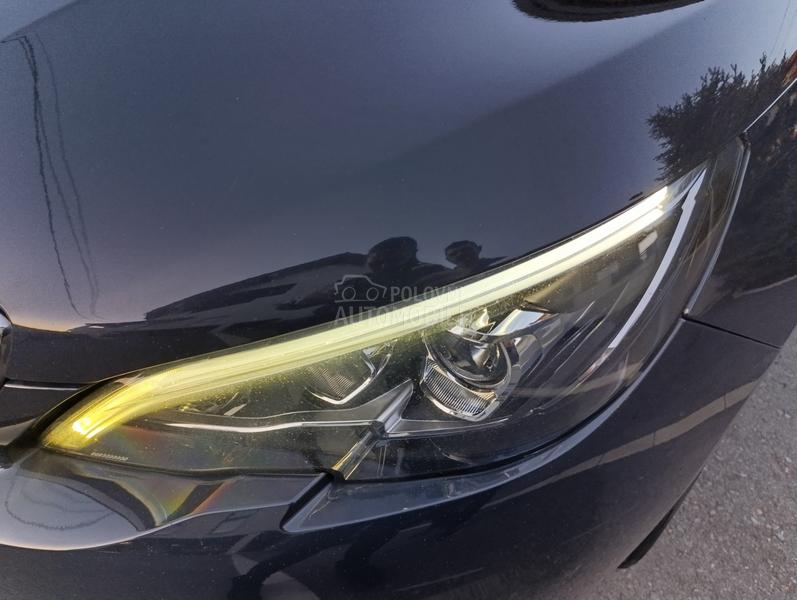 Peugeot 308 1,5