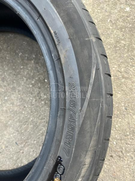 Goodride 245/45 R17 Letnja