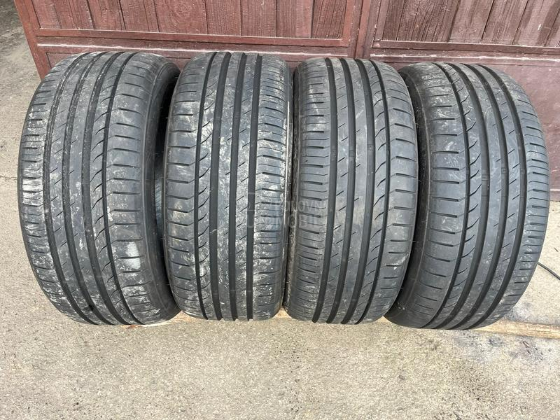 Goodride 245/45 R17 Letnja