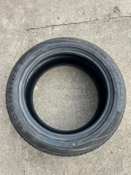 Goodride 245/45 R17 Letnja