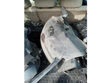 podkrilo za Peugeot 406 od 1999. do 2004. god.