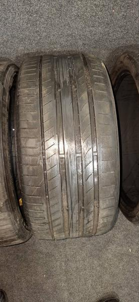 Continental 255/35 R19 Letnja