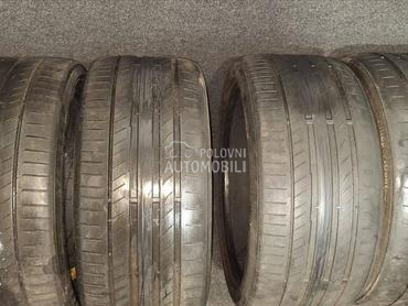 Continental 255/35 R19 Letnja