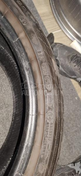 Continental 255/35 R19 Letnja
